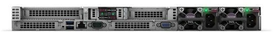 Serveris Hewlett Packard (HP) Serwer dl360 g12 6505p 8sff p89233-425