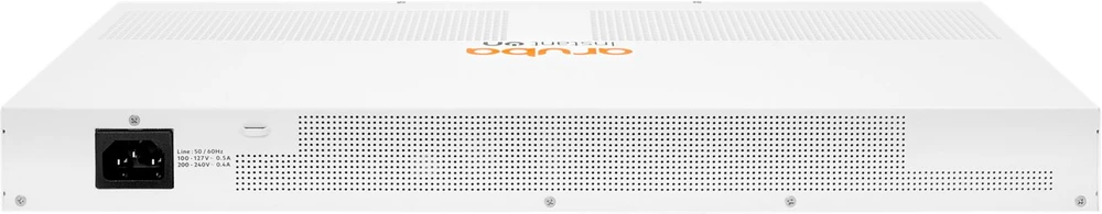 Šakotuvas Hewlett Packard (HP) HPE JL683B#ABB