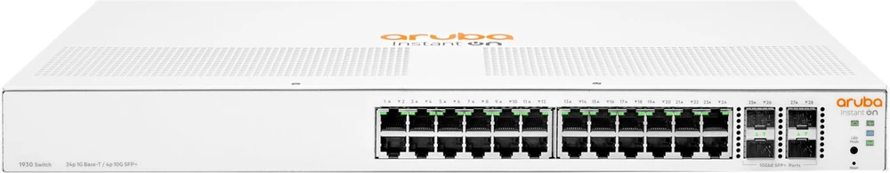 Šakotuvas Hewlett Packard (HP) HPE JL683B#ABB