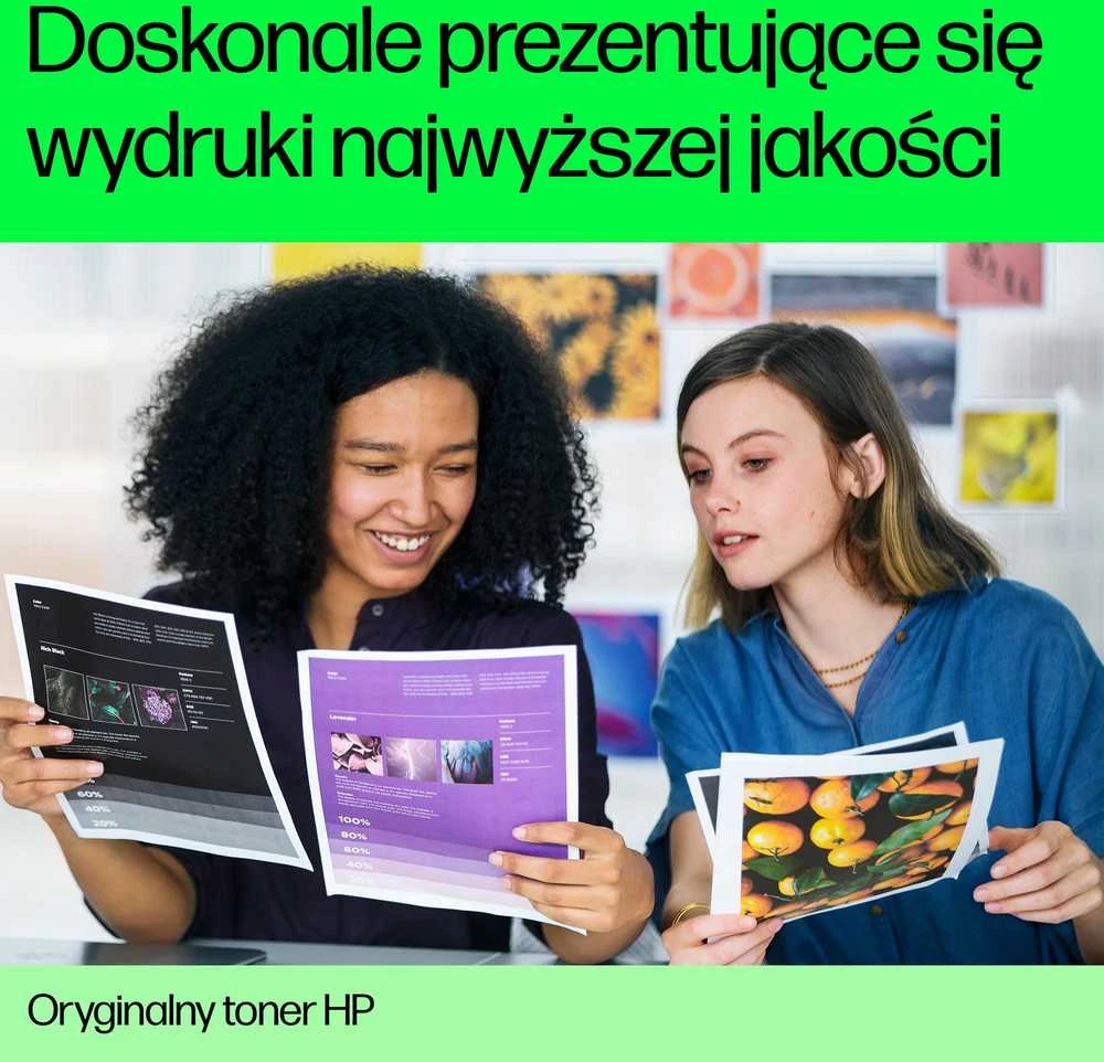 Hewlett Packard (HP) HP 220A žalsvai mėlyna originali LaserJet dažų kasetė