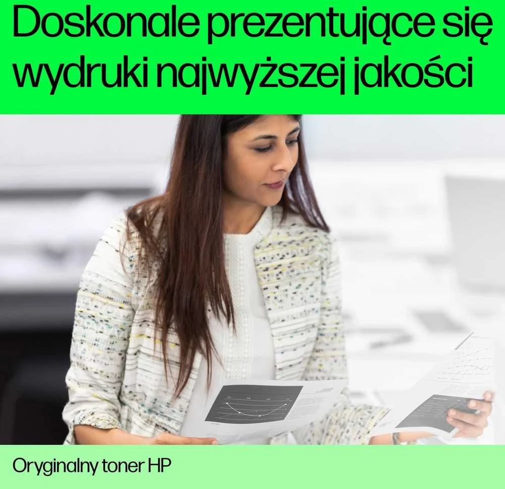 Hewlett Packard (HP) HP 214Z YLW ORIGINALUS LASERJET/TONER CRTG