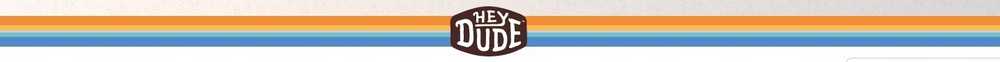 Hey Dude Ei, bičiuli, Wally Sox, M, 40019-0XJ, batai
