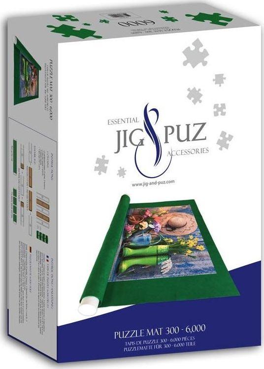 Jigpuz Heye Kilimėlis Jig & Puz dėlionėms nuo 300 iki 6000 elementų