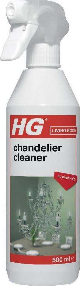 HG Chandelier Cleaner 0.5L
