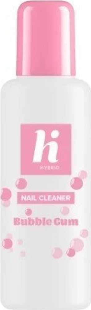 „Hi Hybrid Cleaner“ valiklis burbulinei gumai, 125 ml