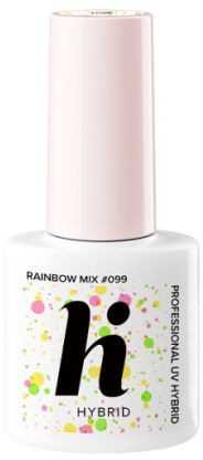 Hi Hybrid Hybrid Lakas Pop #099 Rainbow Mix 5ml