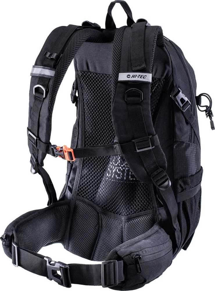 Kuprinių kuprinė Hi-tec Aruba 30 92800331450