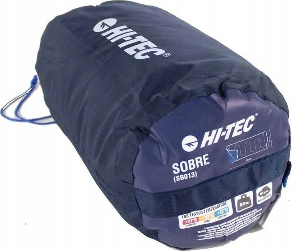 Hi-Tec Sobre miegmaišis 92800400947