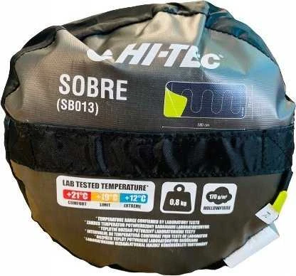 Hi-Tec Sobre miegmaišis 92800400947