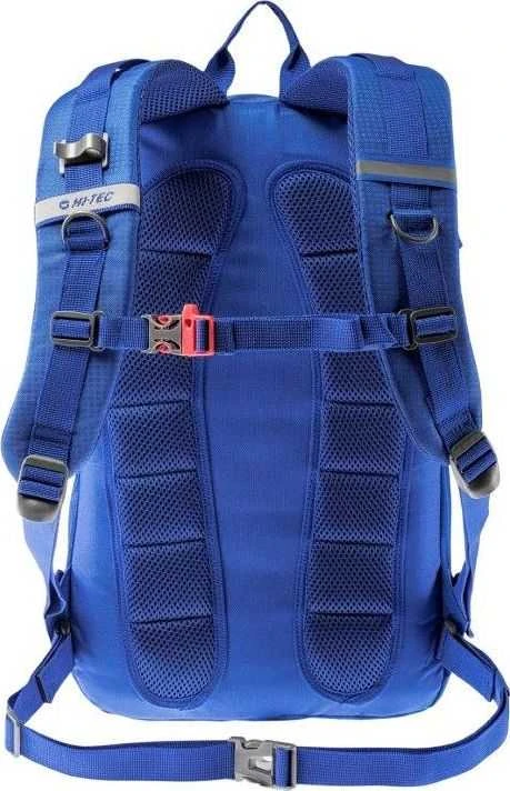 Turistinė kuprinė Hi-Tec Felix II, 25 l, mėlyna