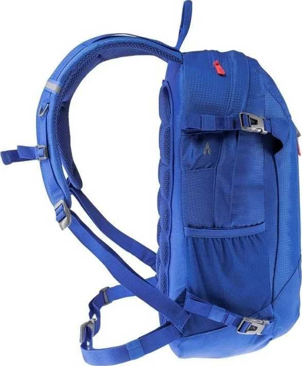 Turistinė kuprinė Hi-Tec Felix II, 25 l, mėlyna