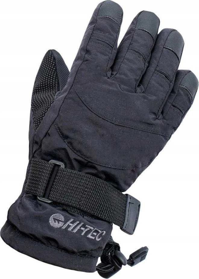 „Hi-Tec Felman Jr“ slidinėjimo pirštinės 92800187942