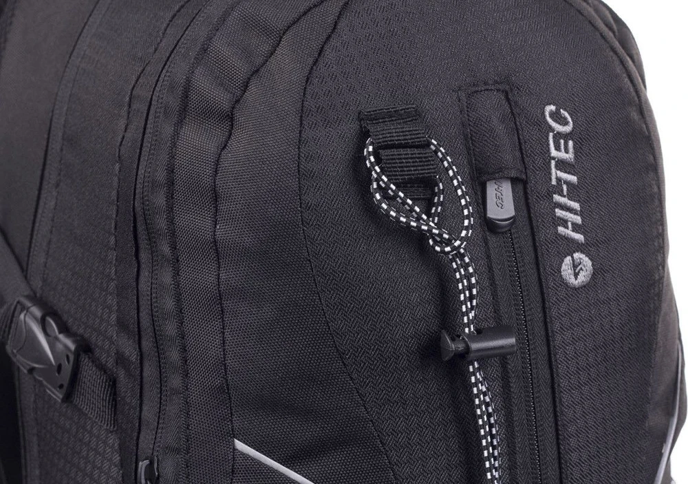 Kuprinė Hi-Tec Mandor 20 l, juoda