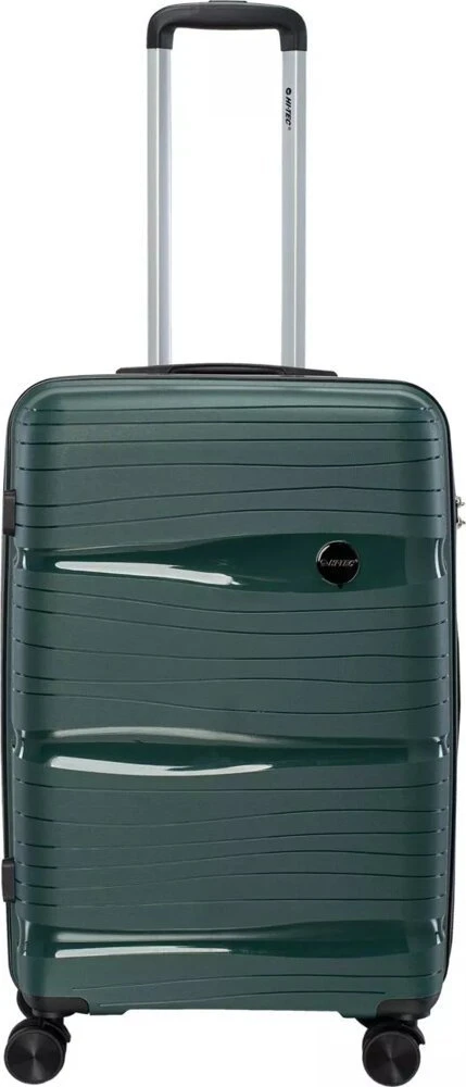 Kelioninis Hi-Tec kietas lagaminas Cuenca 65 92800596055