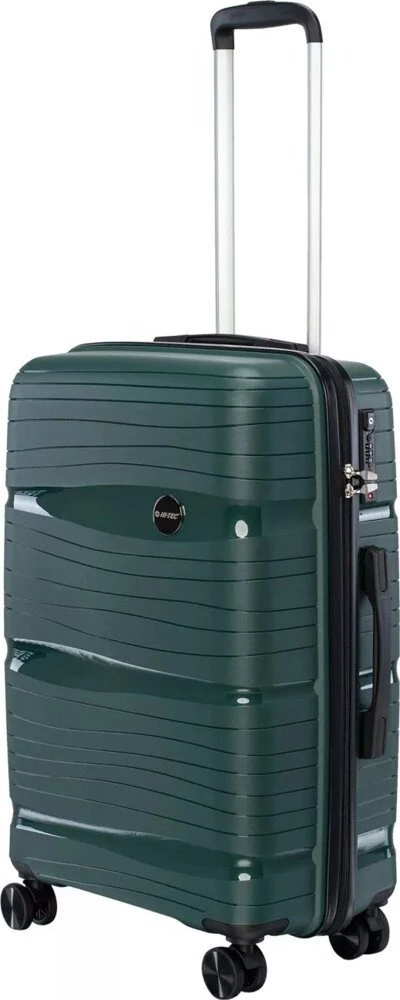 Kelioninis Hi-Tec kietas lagaminas Cuenca 65 92800596055