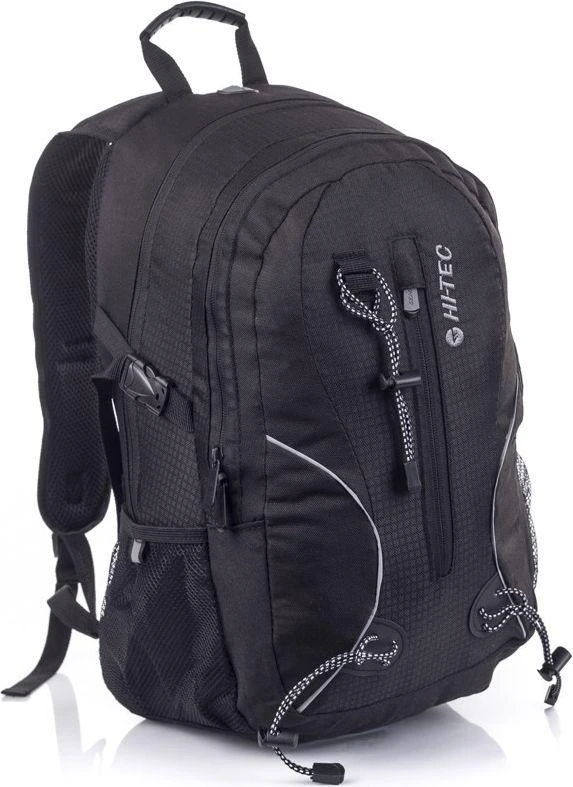 Kuprinė Hi-Tec Mandor 20 l, juoda