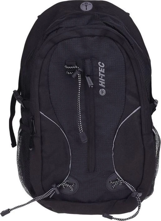 Kuprinė Hi-Tec Mandor 20 l, juoda