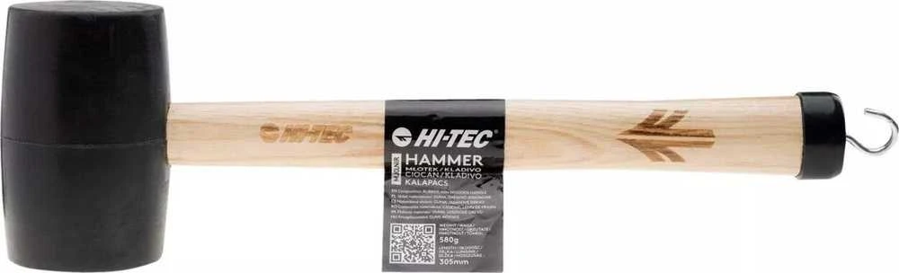 Hi-Tec Mjolnirė Plaktukas 92800497190