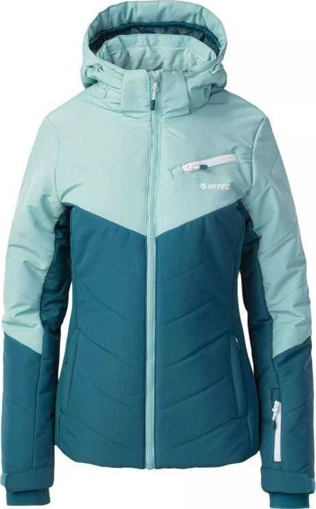 Kepurė Hi-tec Moteris žiemos skrybėlaitė LADY CURIM M000228216