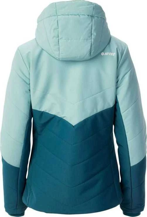Kepurė Hi-tec Moteris žiemos skrybėlaitė LADY CURIM M000228216