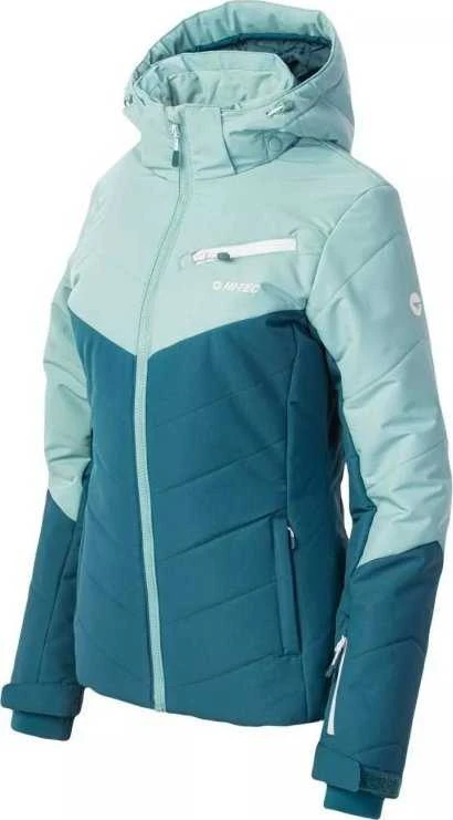 Kepurė Hi-tec Moteris žiemos skrybėlaitė LADY CURIM M000228216