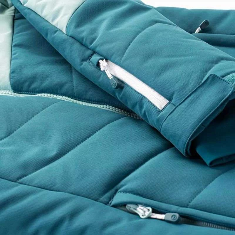 Kepurė Hi-tec Moteris žiemos skrybėlaitė LADY CURIM M000228216