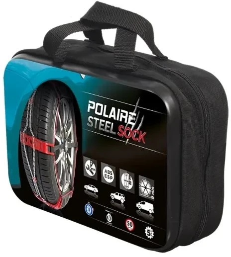 Hi-tec Polaire plieninės kojinės - Z7122