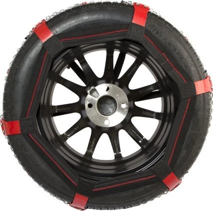Hi-Tec Polaire Steel-Sock - Z7106