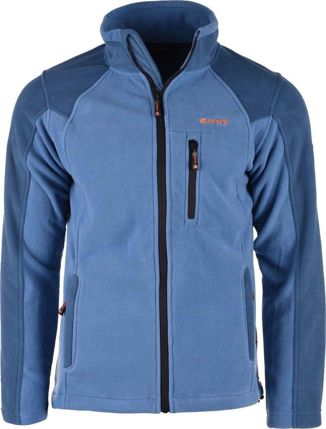 Polarinis megztinis Hi-tec monar M 92800067009
