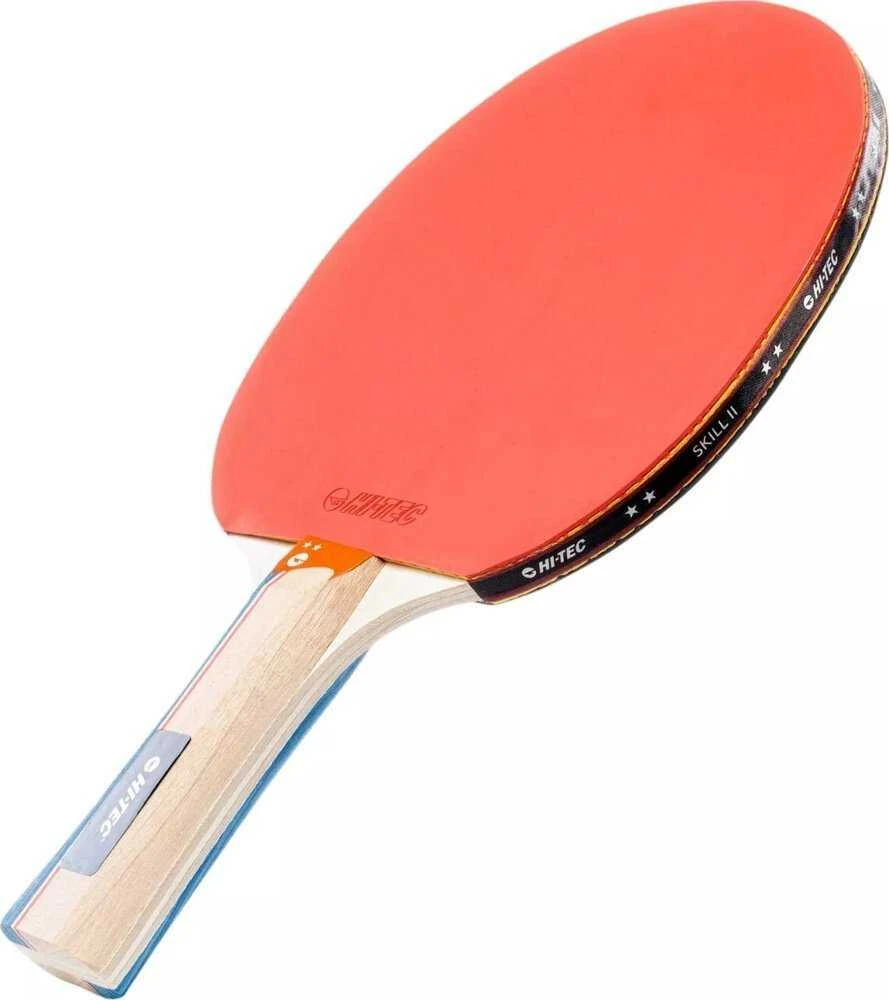 Hi-Tec Skill II 92800438374 Stalo Teniso Raketė