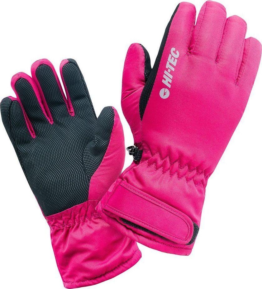 Hi-Tec Galena W slidinėjimo pirštinės 92800208999 (Dydis-L/XL)