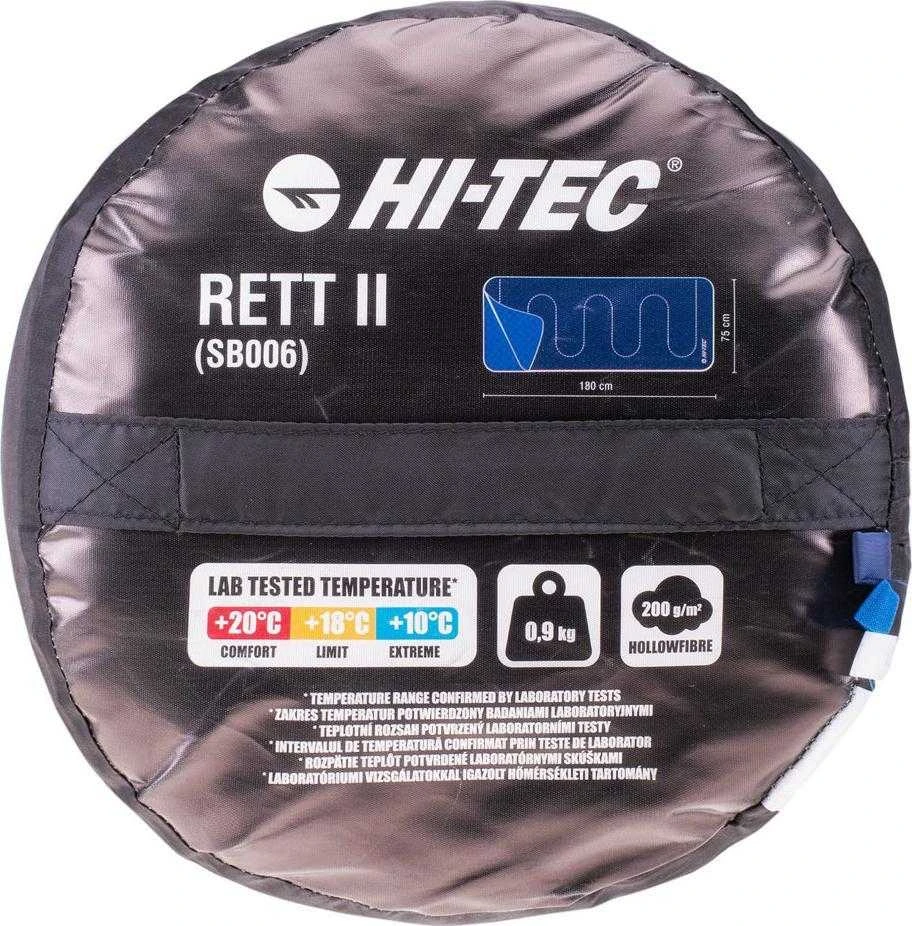 "Hi-Tec Rett II" miegmaišis 92800404124