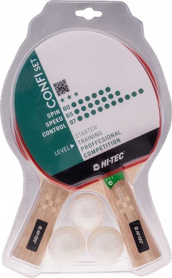 „Confi“ rinkinys 92800484503 „Hi-Tec“