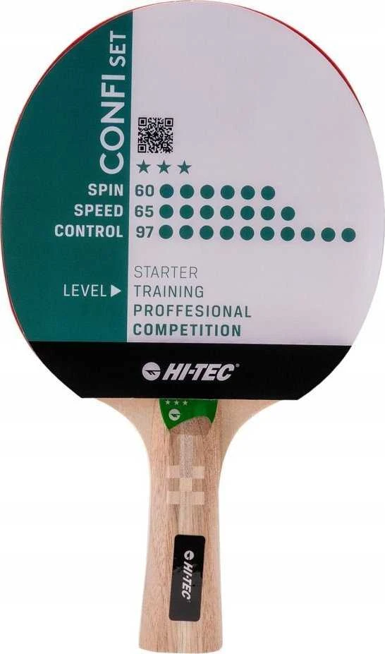 „Confi“ rinkinys 92800484503 „Hi-Tec“