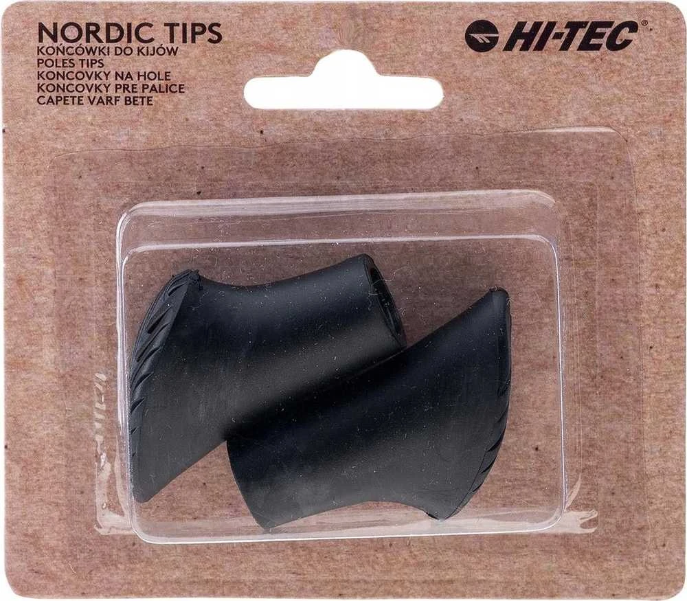 "Hi-Tec Nordic Boots" lazdų antgaliai 92800305929