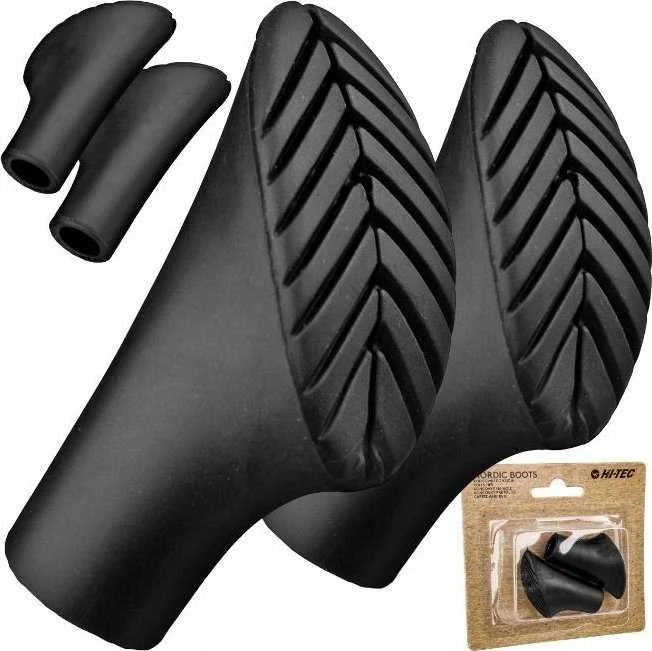 "Hi-Tec Nordic Boots" lazdų antgaliai 92800305929