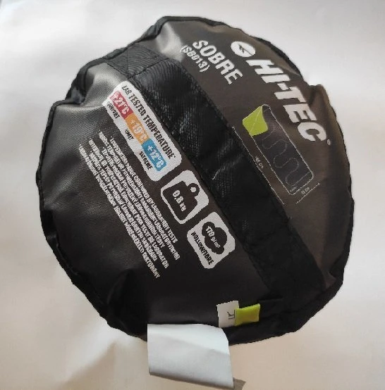 Hi-Tec Sobre miegmaišis 92800400947