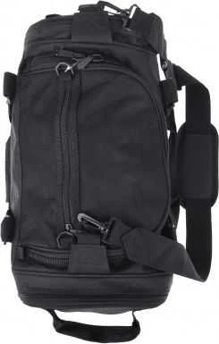 Hi-Tec Onyx II 40 L Juoda Kuprinė