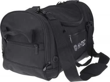 Hi-Tec Onyx II 40 L Juoda Kuprinė