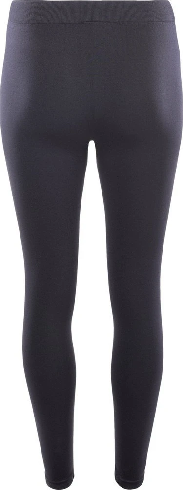 Termoaktyvios kelnės Hi-Tec Surim Bottom W 92800438770, juodos