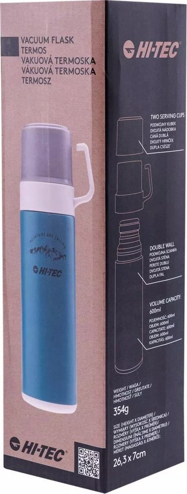 Hi-Tec Nesan termosas 92800492632
