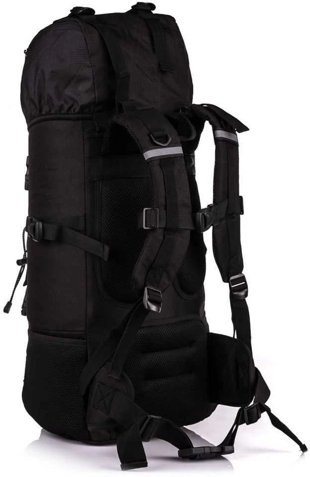 Kuprinė Hi-Tec Tosca 50l Hi-000306 juodas