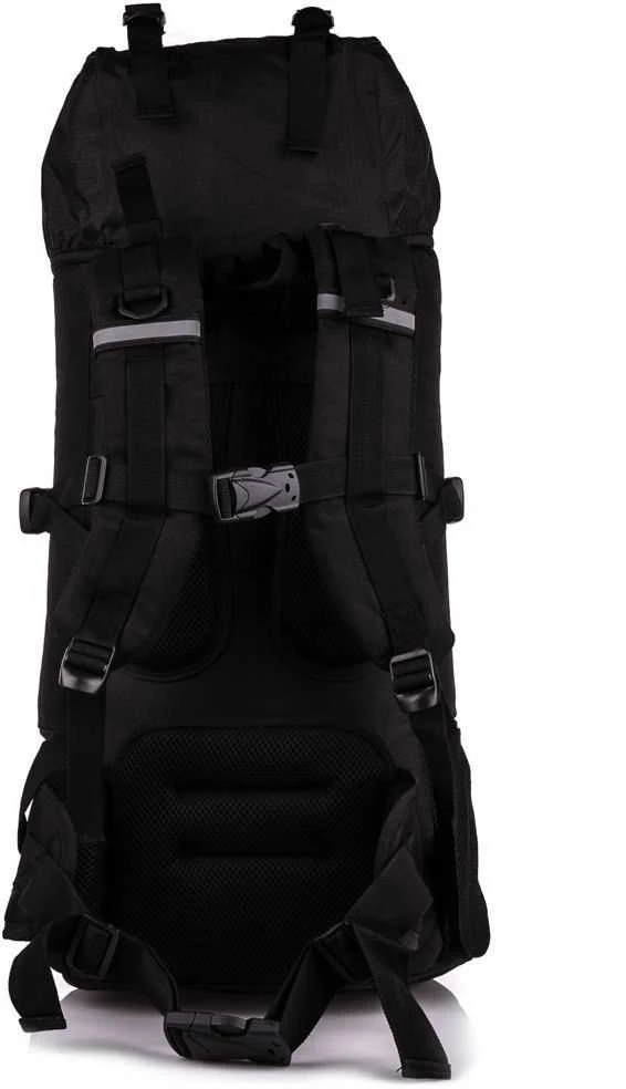 Kuprinė Hi-Tec Tosca 50l Hi-000306 juodas