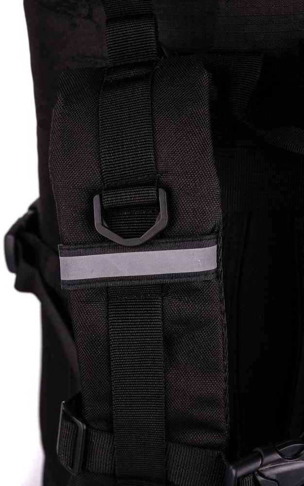 Kuprinė Hi-Tec Tosca 50l Hi-000306 juodas