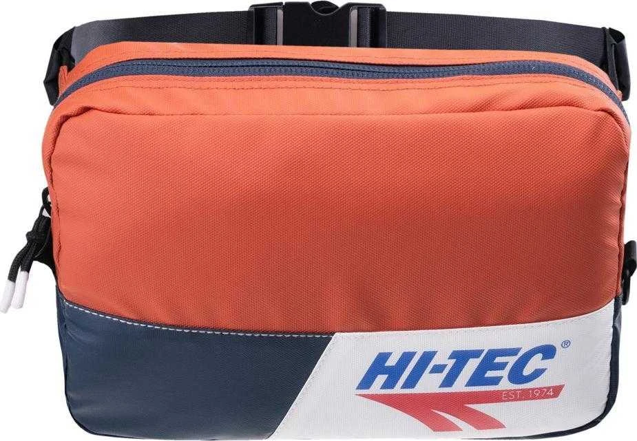 Hi-Tec Tyler 90S 92800407052 juosmens krepšys