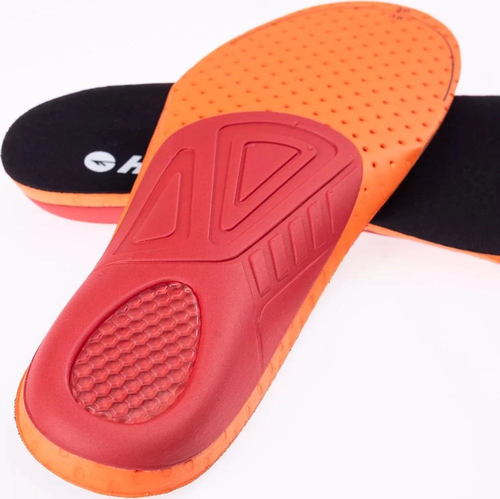 Hi-Tec Wkładki Tecron Insole (M000285298)