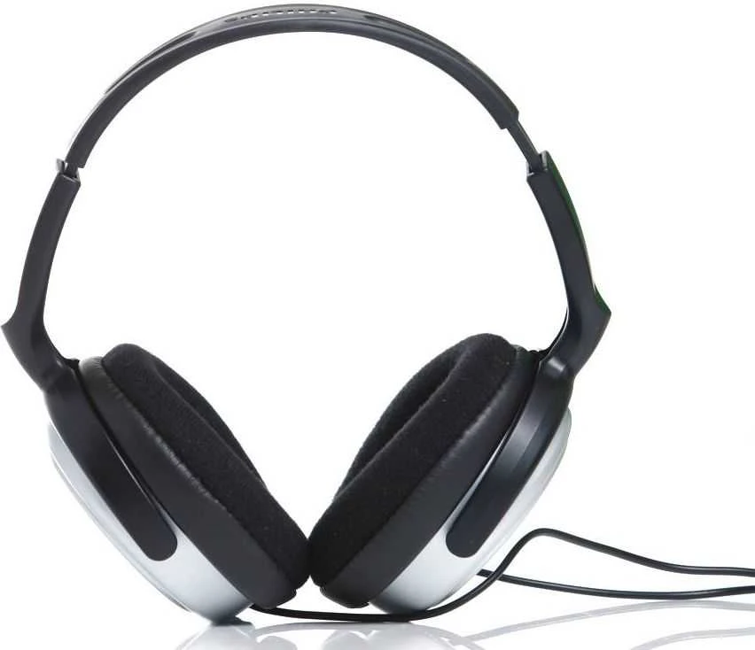 PHILIPS SHP2500/10 Ausinės