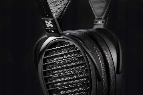 HiFiMAN Arya Stealth planar ausinės