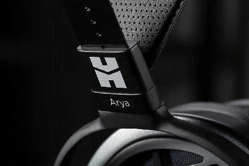 HiFiMAN Arya Stealth planar ausinės