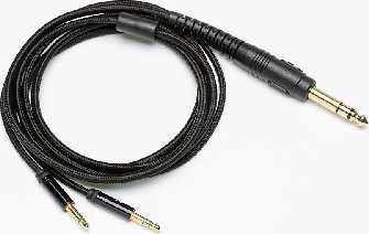 HiFiMAN Arya Stealth planar ausinės